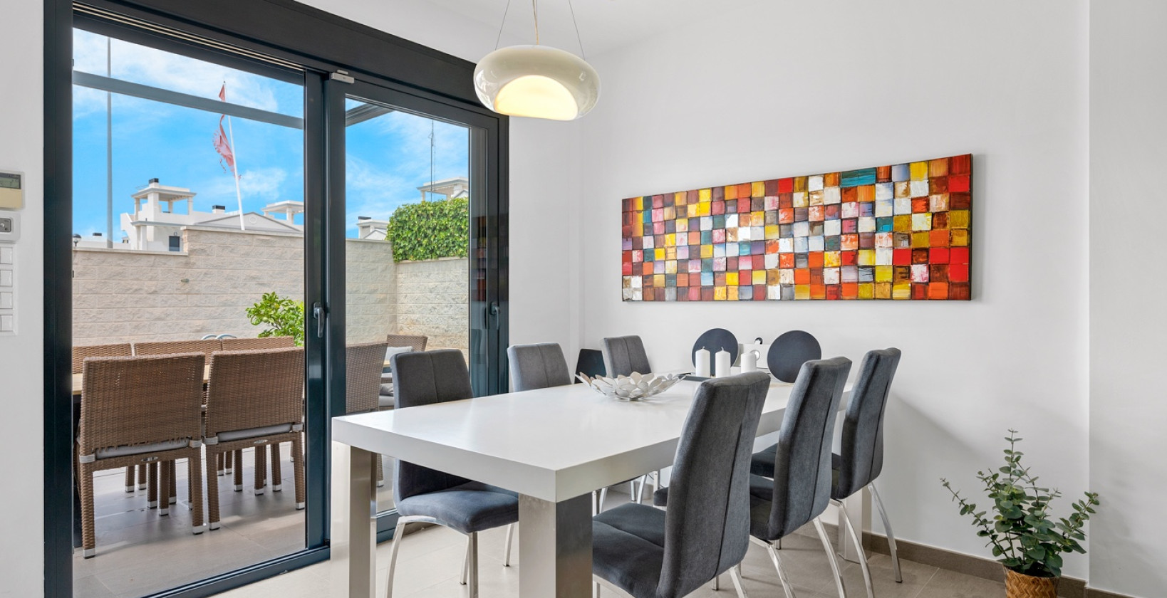 Återförsäljning - Villa - Ciudad Quesada - Rojales - Rojales