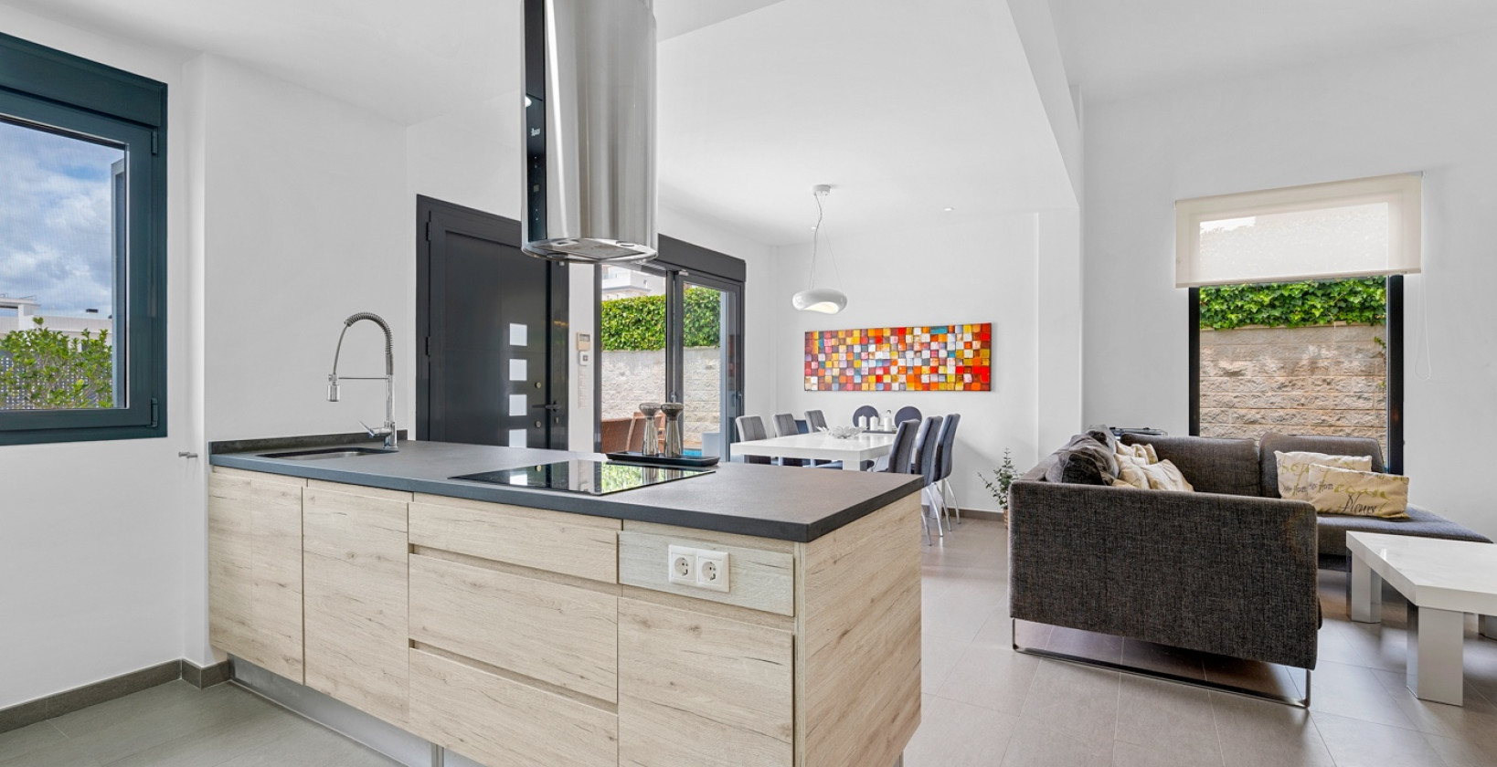 Återförsäljning - Villa - Ciudad Quesada - Rojales - Rojales