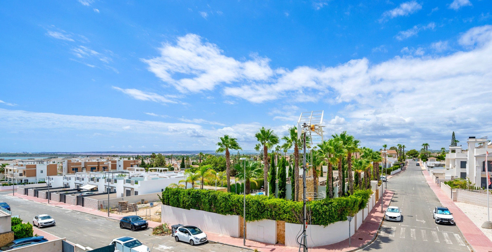 Återförsäljning - Villa - Ciudad Quesada - Rojales - Rojales