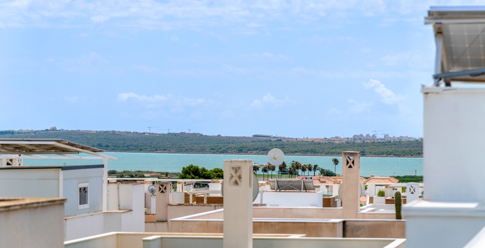 Återförsäljning - Villa - Ciudad Quesada - Rojales - Rojales