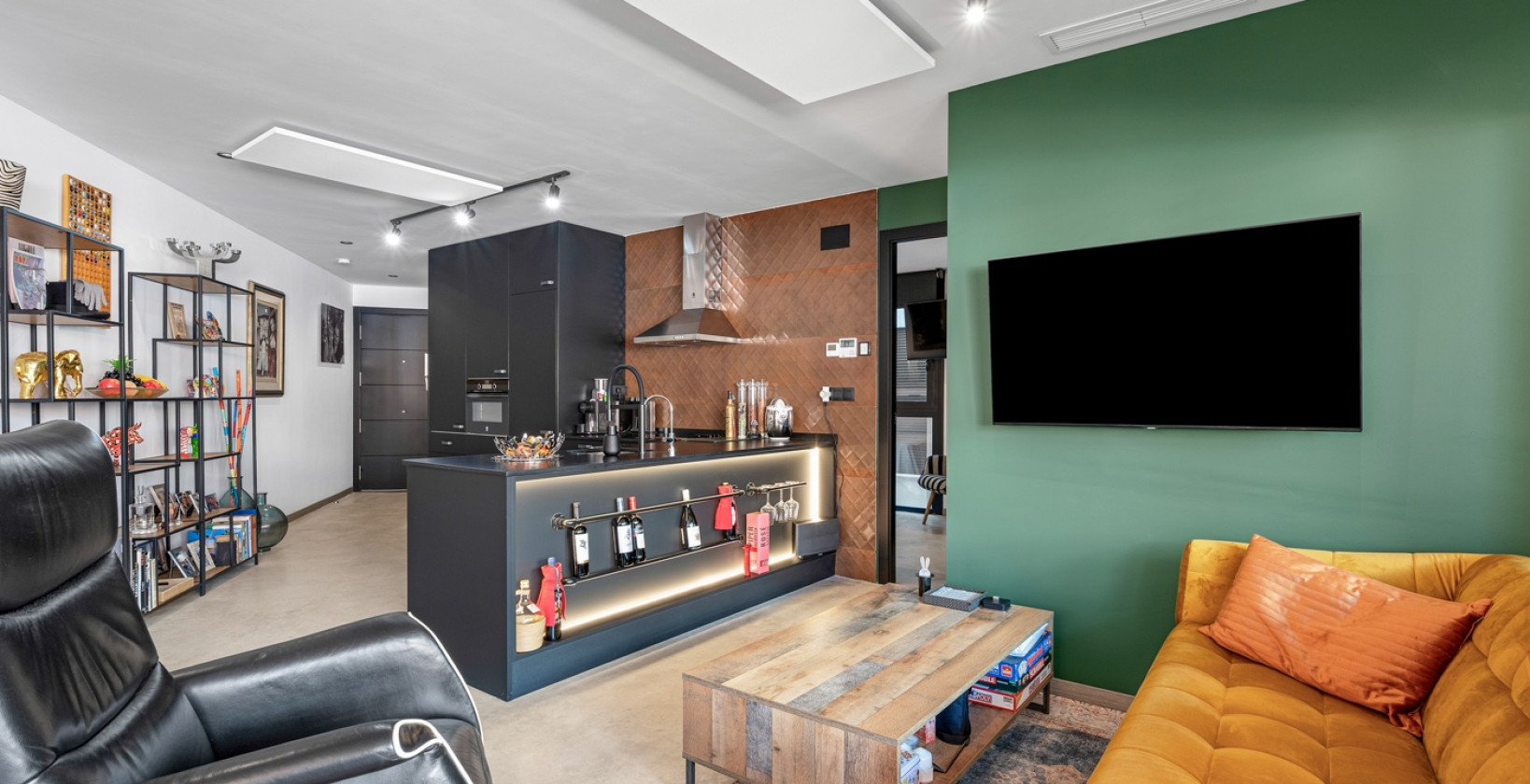 Bruktbolig - Leilighet / leilighet - Formentera del Segura