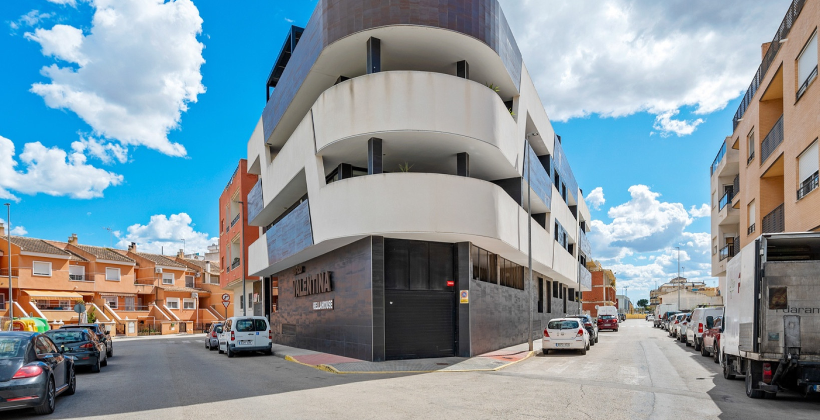 Bruktbolig - Leilighet / leilighet - Formentera del Segura