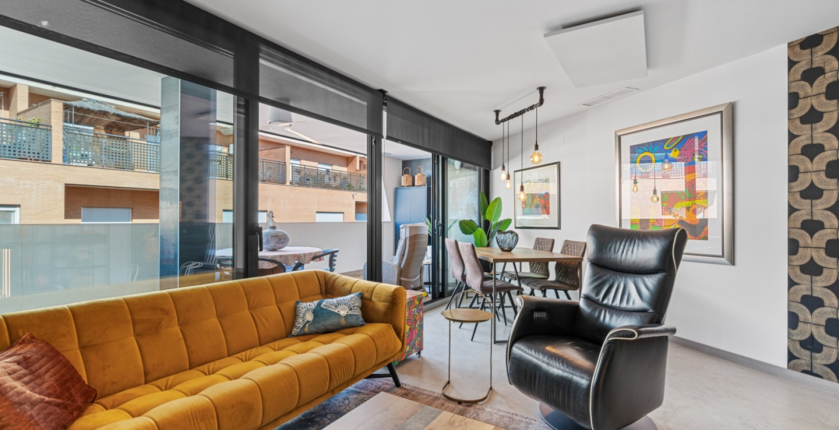 Bruktbolig - Leilighet / leilighet - Formentera del Segura