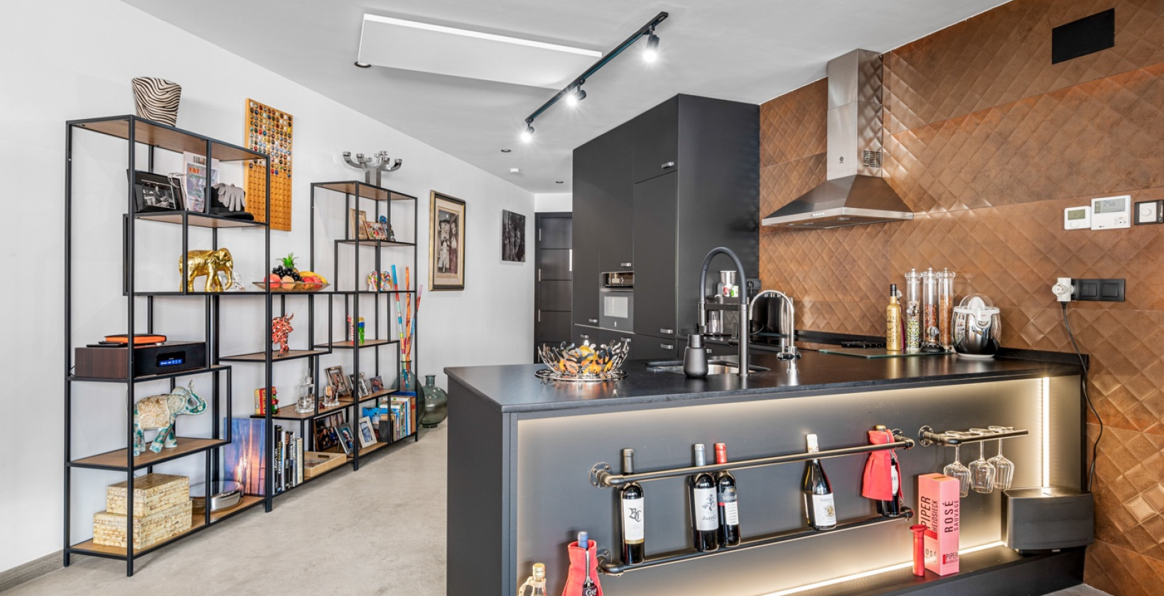 Bruktbolig - Leilighet / leilighet - Formentera del Segura