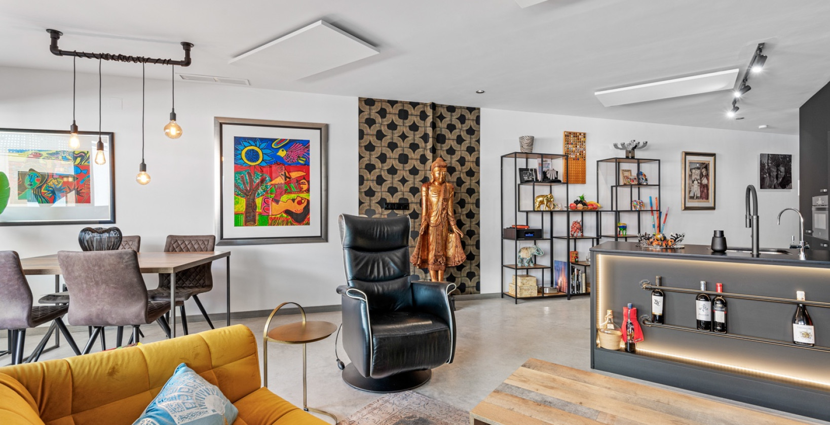 Bruktbolig - Leilighet / leilighet - Formentera del Segura