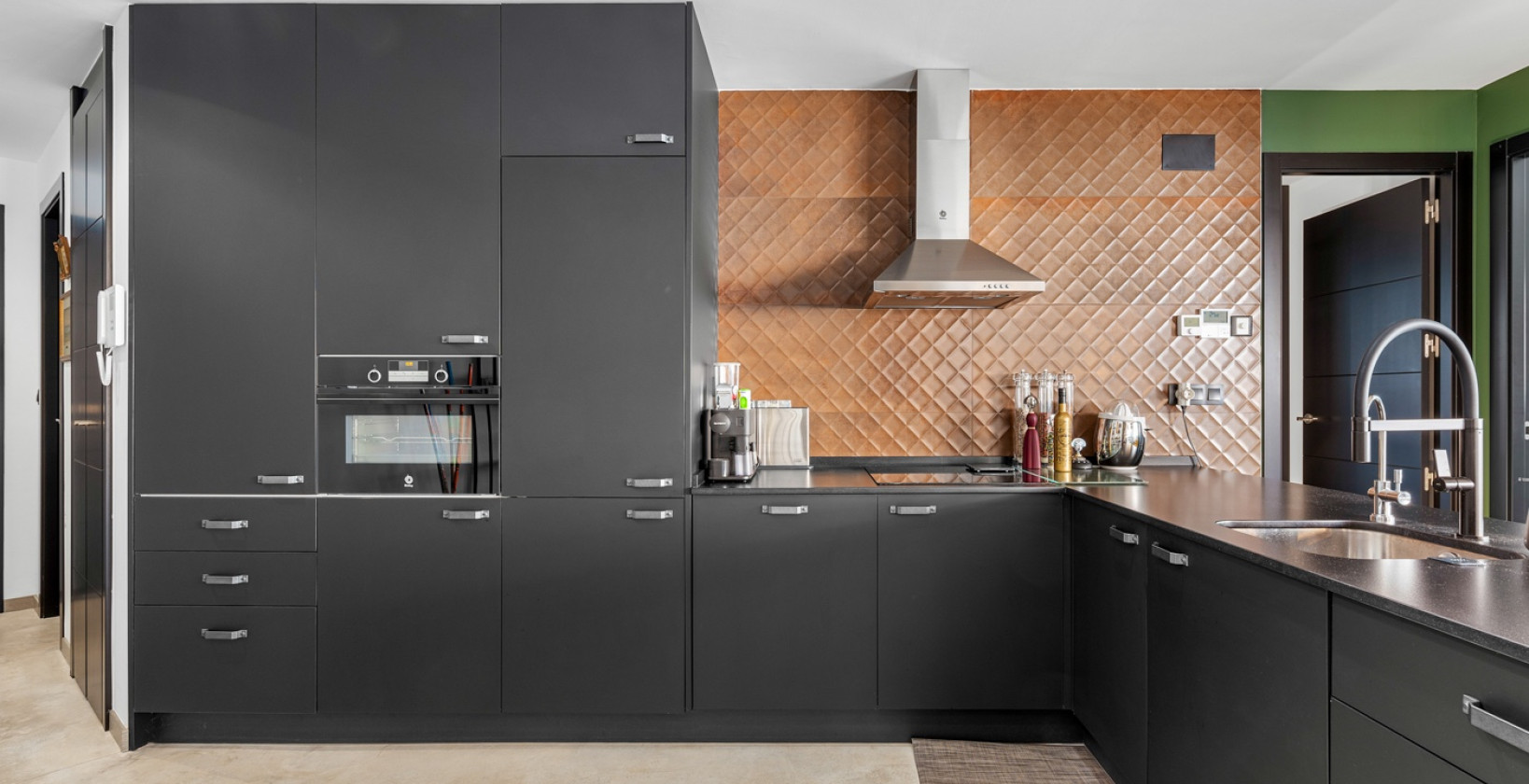 Bruktbolig - Leilighet / leilighet - Formentera del Segura