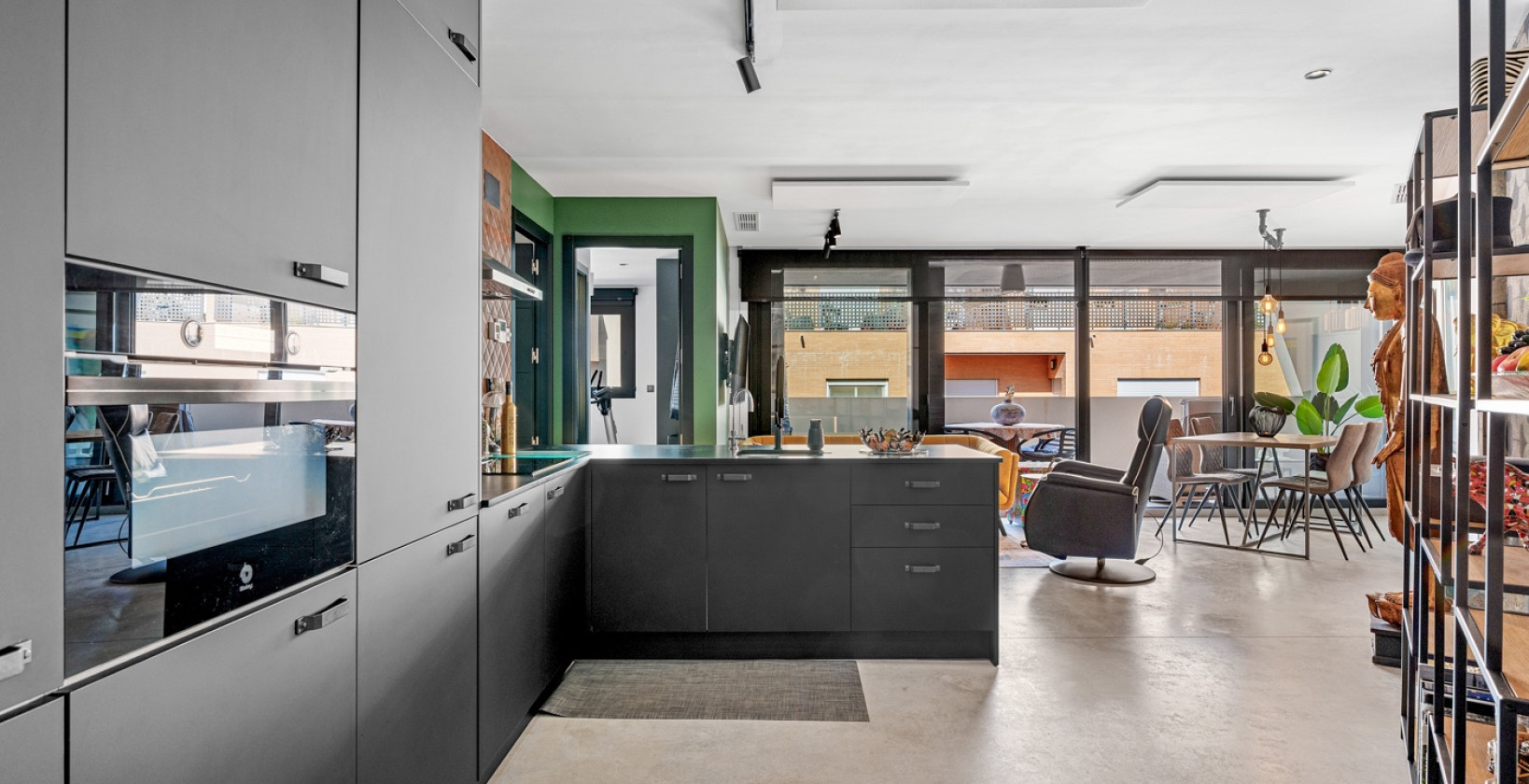 Bruktbolig - Leilighet / leilighet - Formentera del Segura