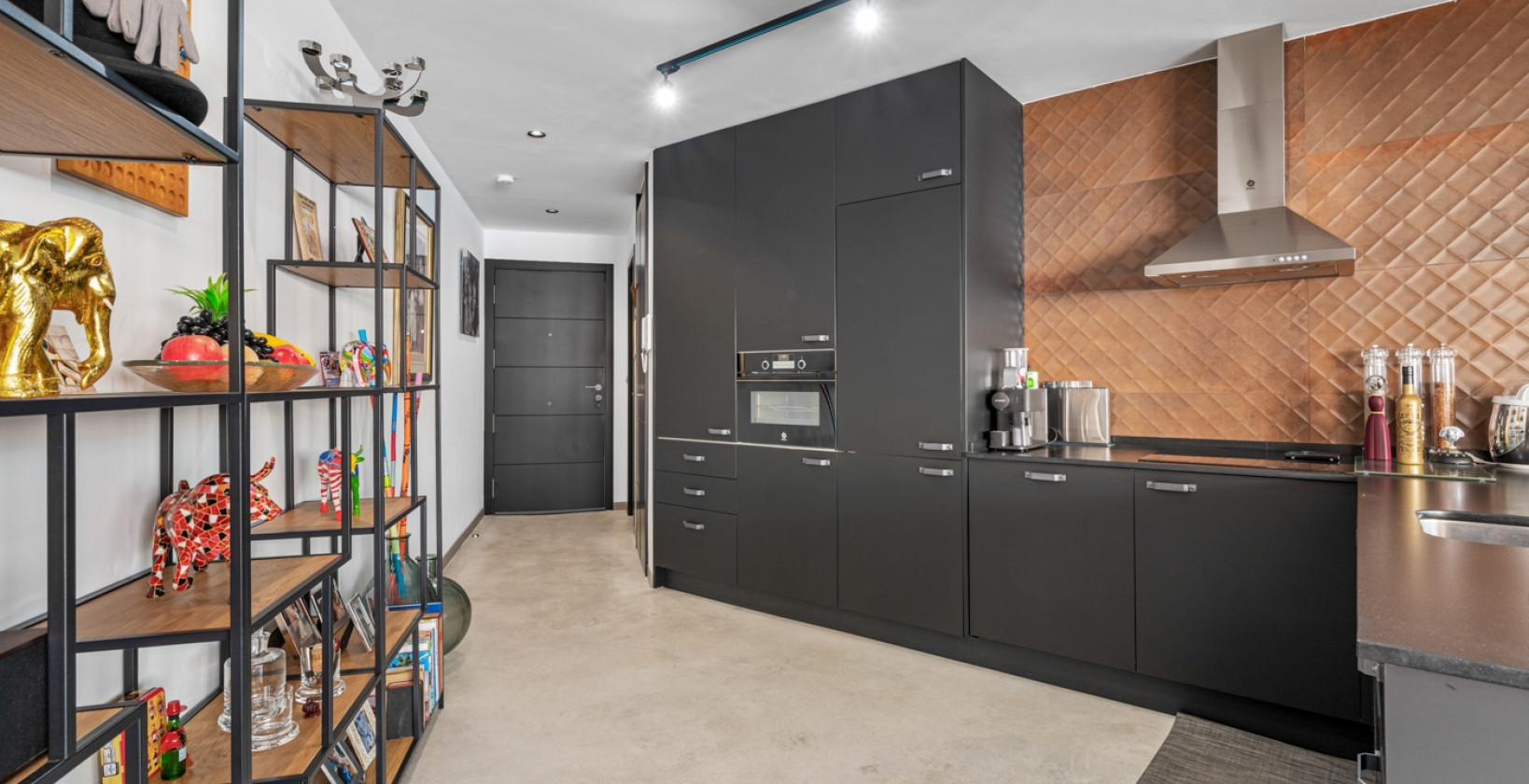 Bruktbolig - Leilighet / leilighet - Formentera del Segura