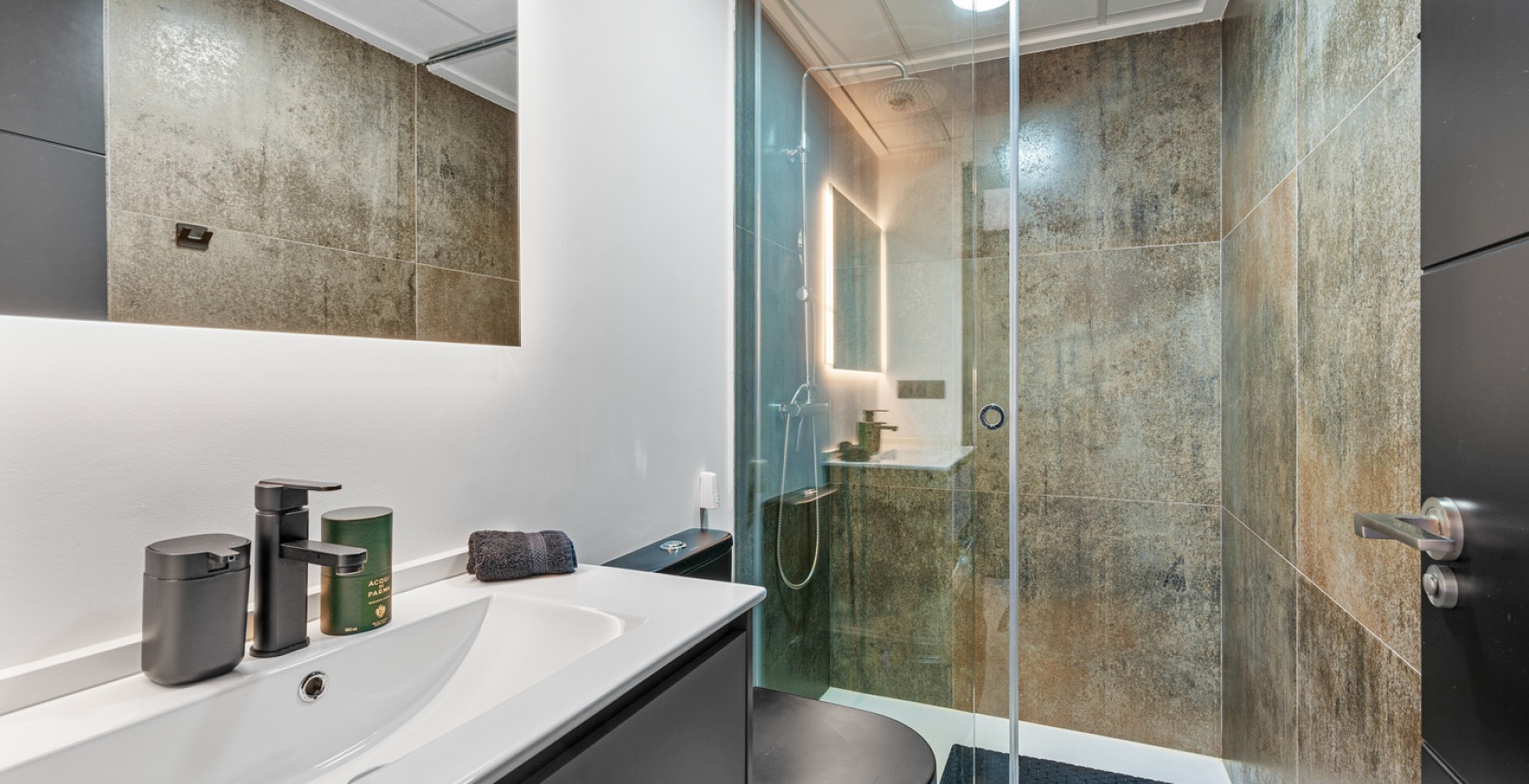 Bruktbolig - Leilighet / leilighet - Formentera del Segura