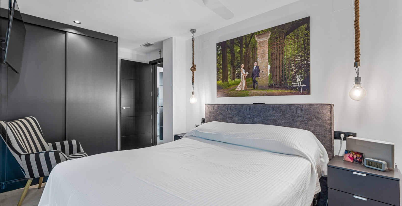 Bruktbolig - Leilighet / leilighet - Formentera del Segura