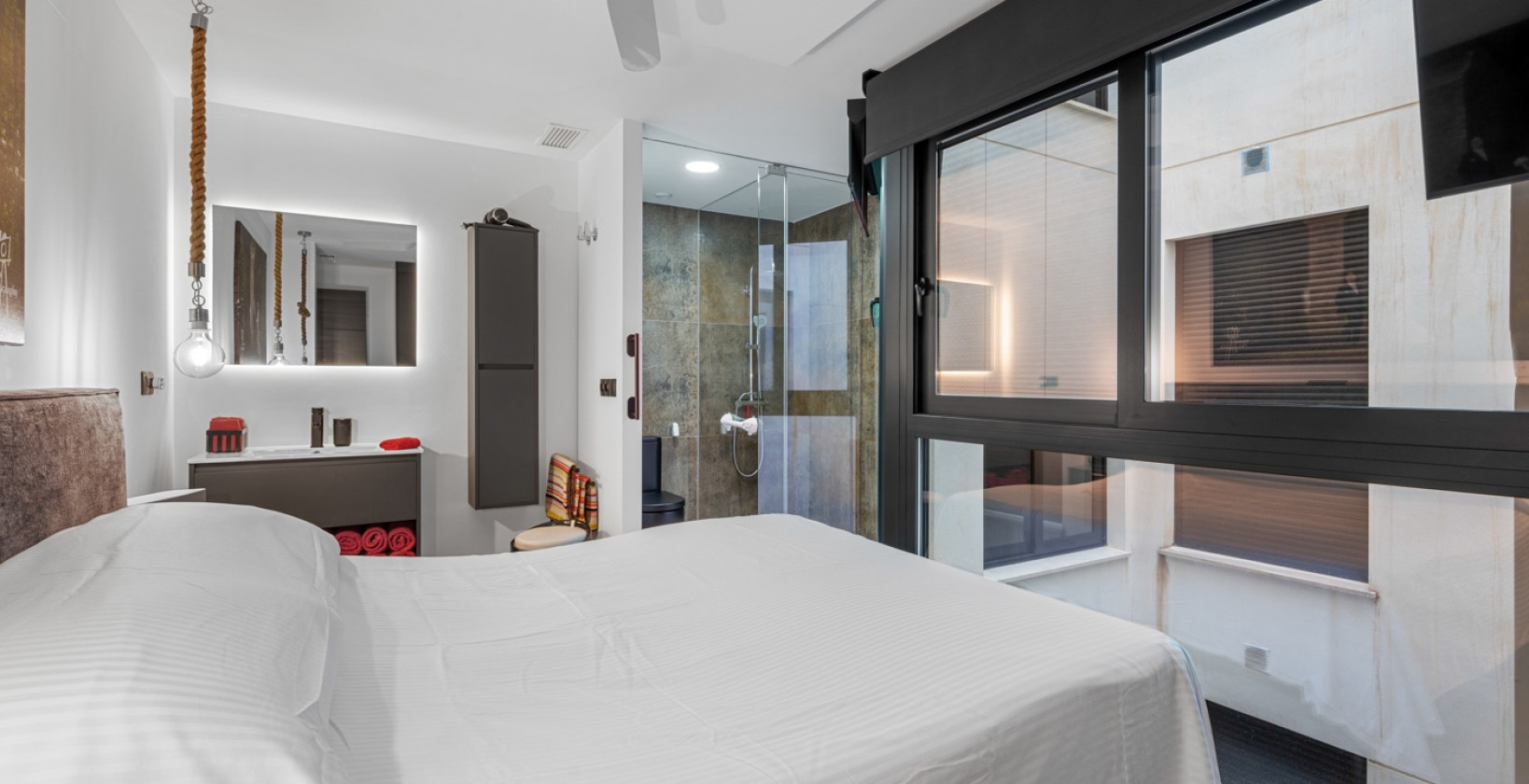 Bruktbolig - Leilighet / leilighet - Formentera del Segura