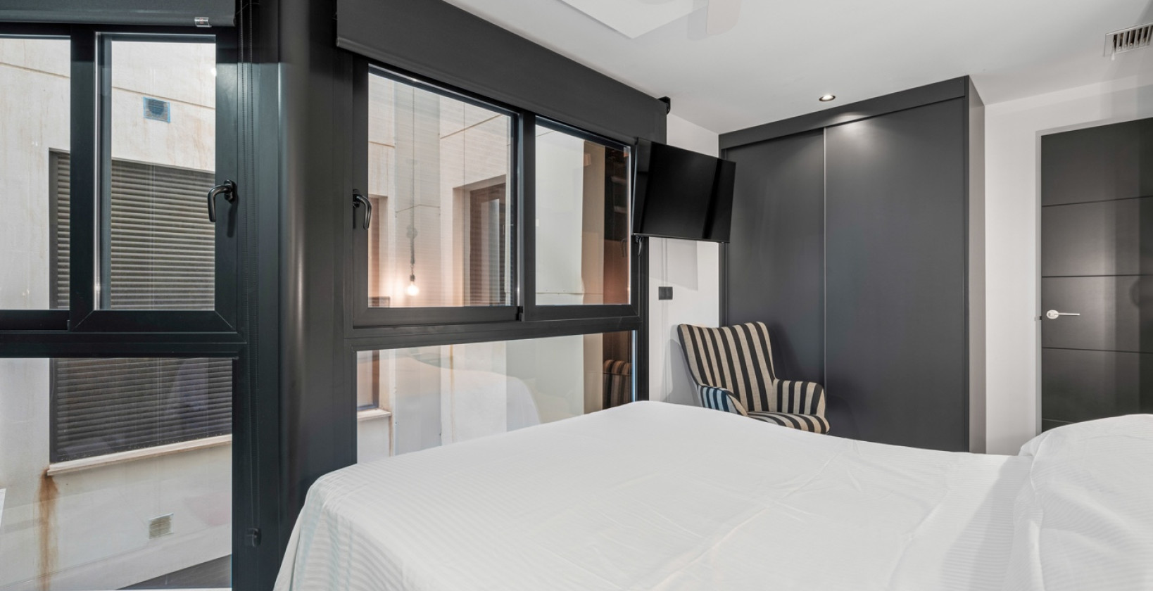 Bruktbolig - Leilighet / leilighet - Formentera del Segura