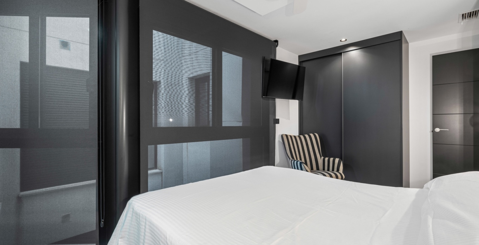 Bruktbolig - Leilighet / leilighet - Formentera del Segura