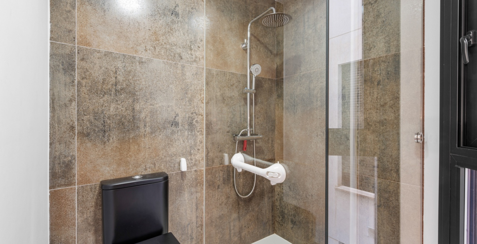 Bruktbolig - Leilighet / leilighet - Formentera del Segura