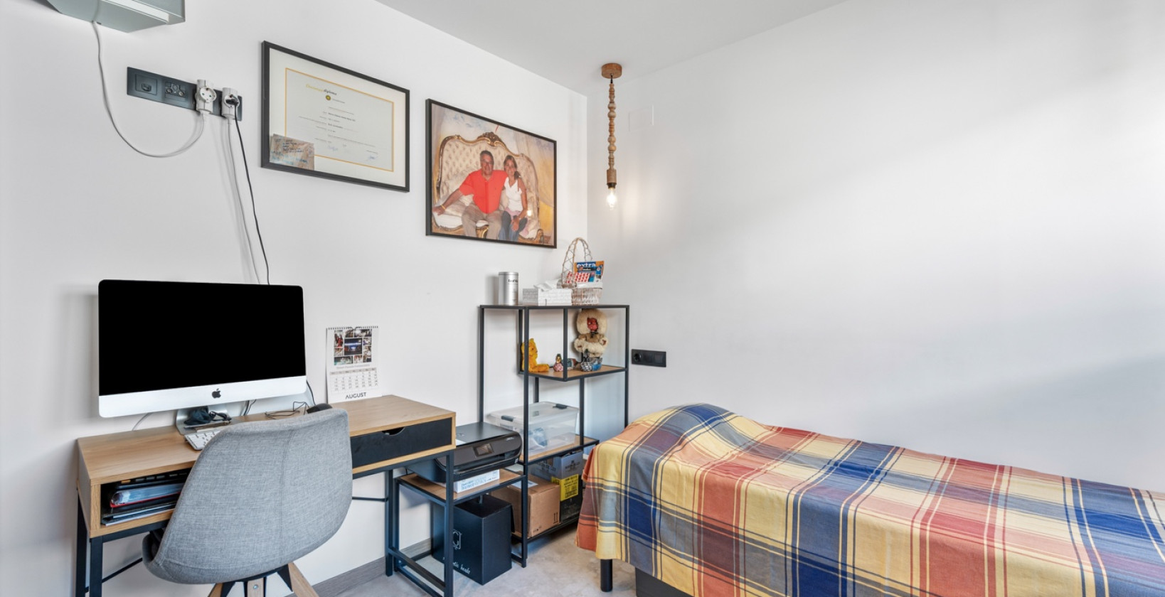 Bruktbolig - Leilighet / leilighet - Formentera del Segura