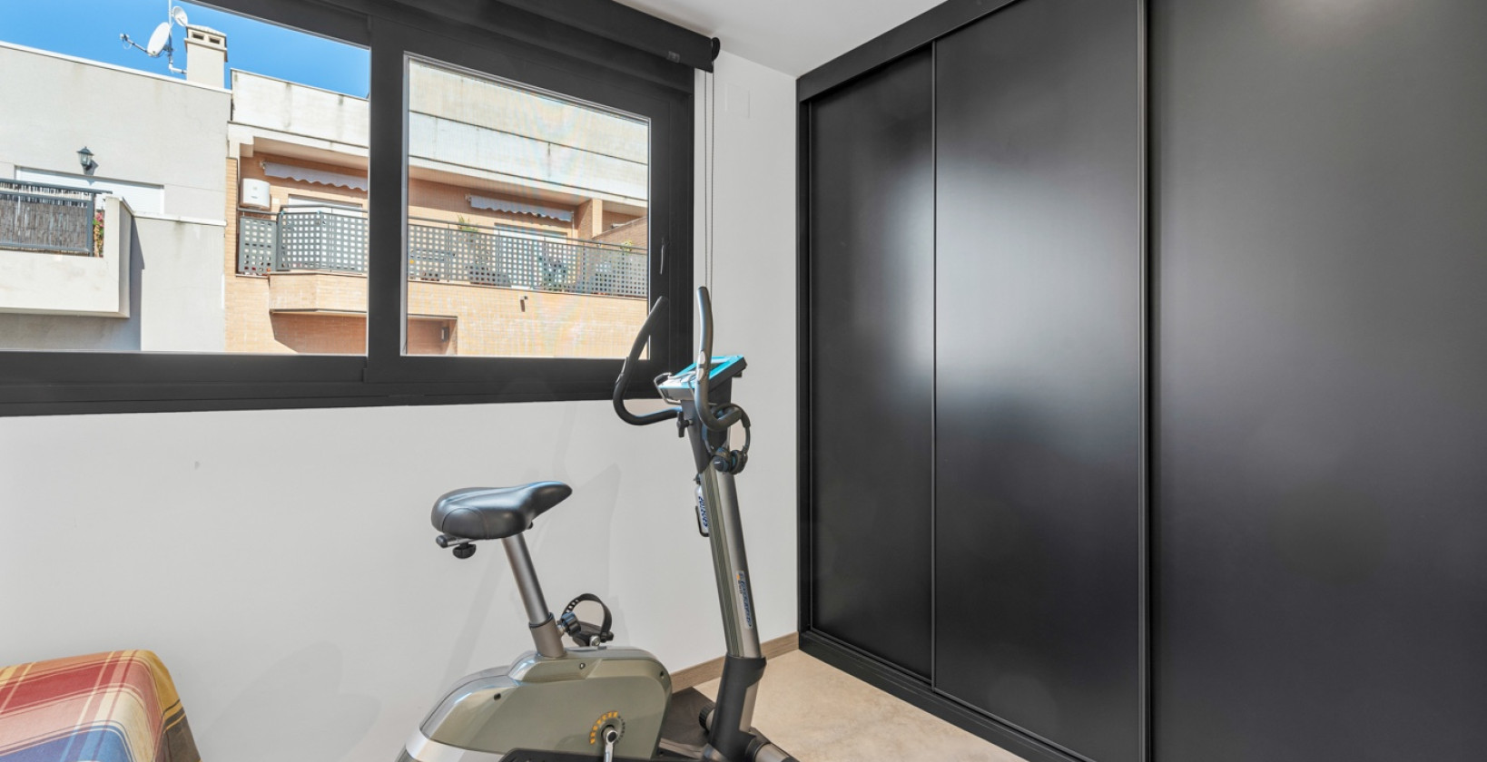 Bruktbolig - Leilighet / leilighet - Formentera del Segura