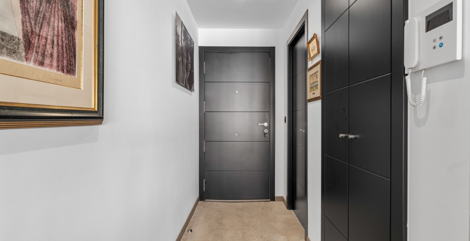 Bruktbolig - Leilighet / leilighet - Formentera del Segura