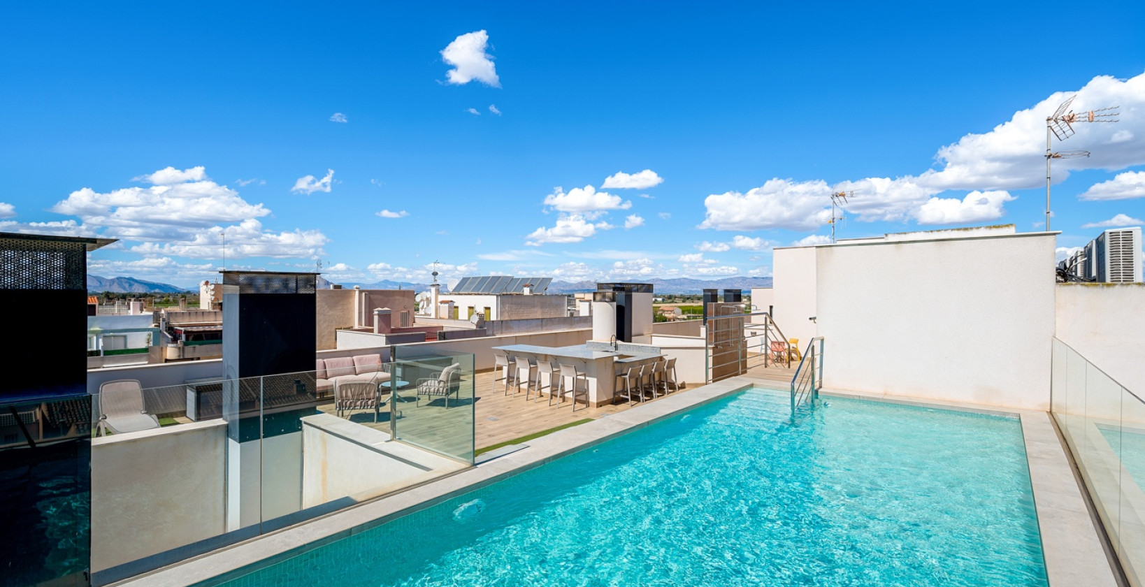 Bruktbolig - Leilighet / leilighet - Formentera del Segura