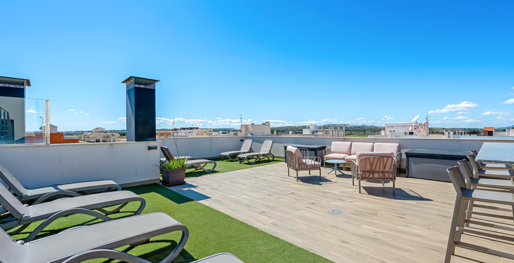 Bruktbolig - Leilighet / leilighet - Formentera del Segura