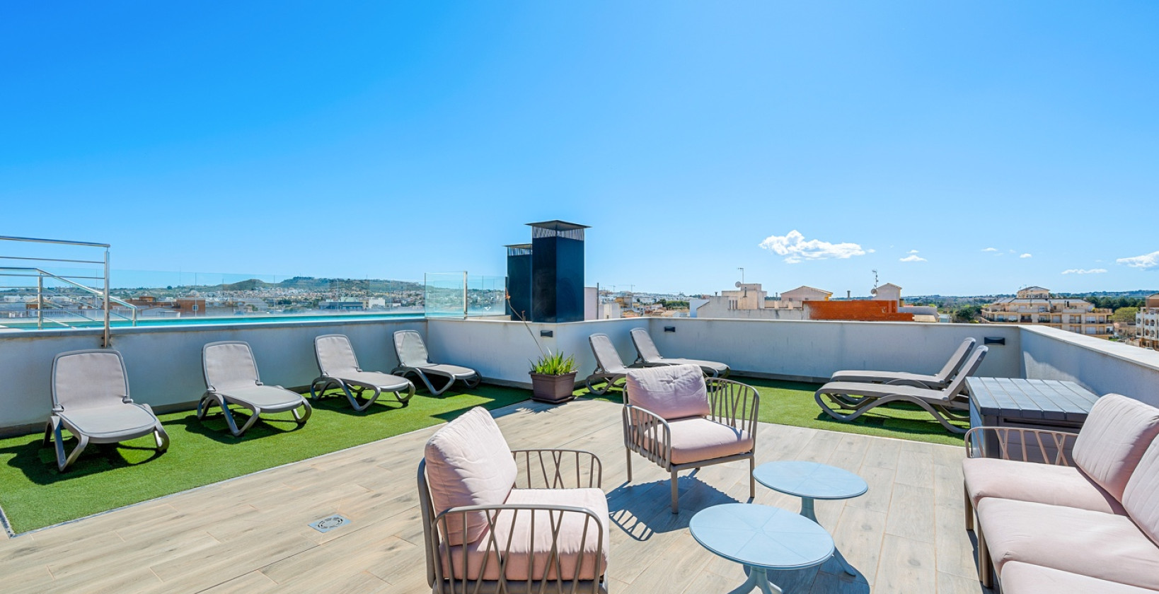 Bruktbolig - Leilighet / leilighet - Formentera del Segura