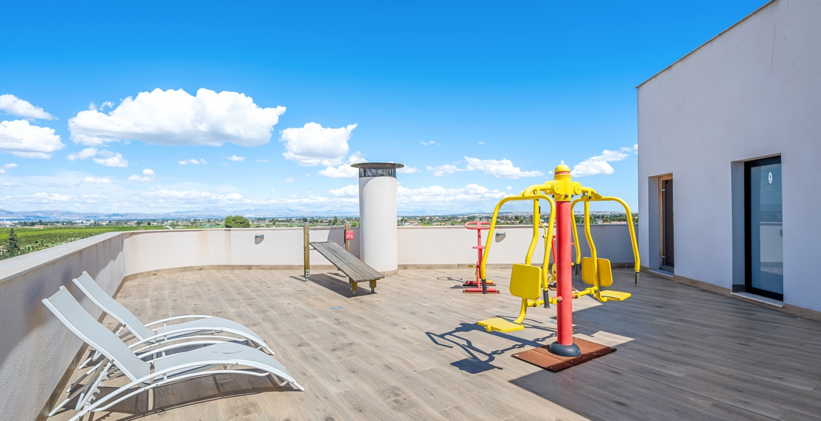 Bruktbolig - Leilighet / leilighet - Formentera del Segura