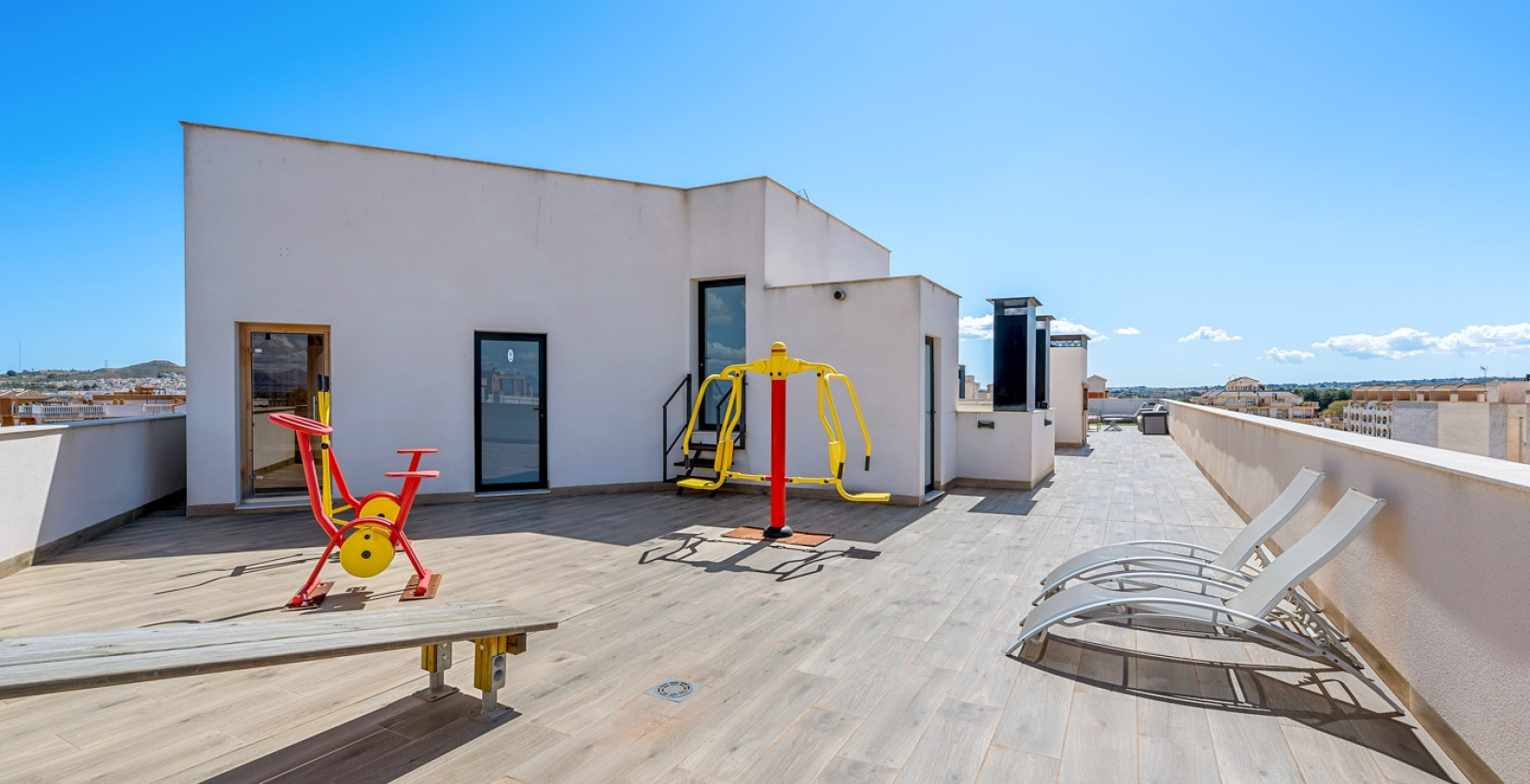 Bruktbolig - Leilighet / leilighet - Formentera del Segura