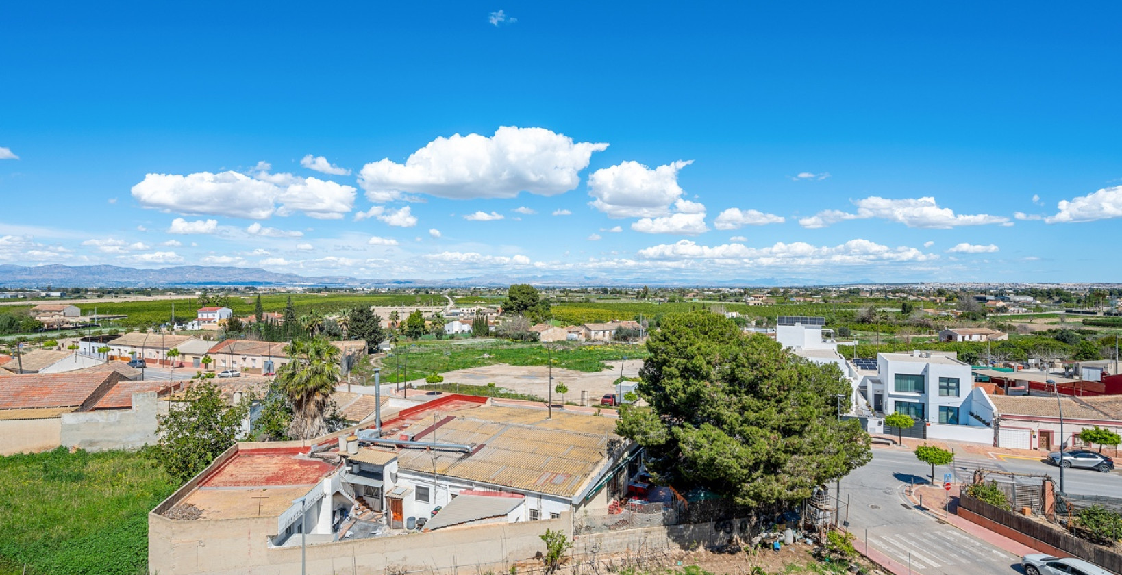 Bruktbolig - Leilighet / leilighet - Formentera del Segura