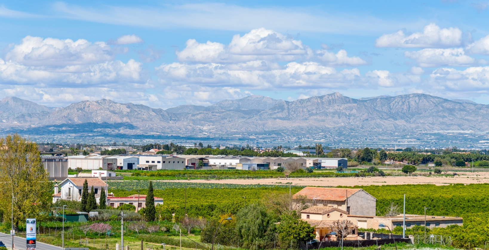 Bruktbolig - Leilighet / leilighet - Formentera del Segura