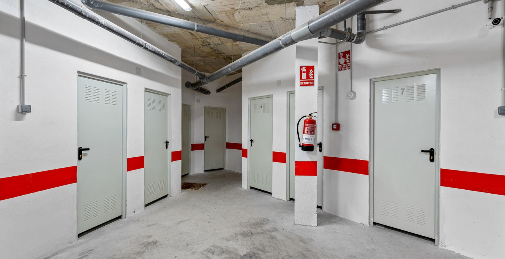 Bruktbolig - Leilighet / leilighet - Formentera del Segura