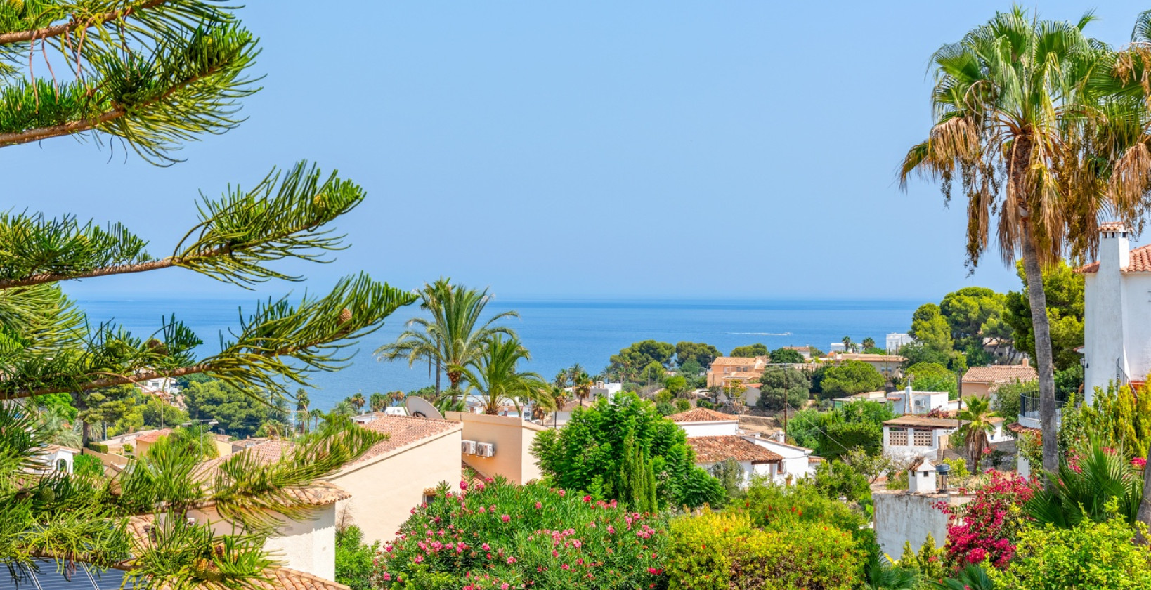 Reventa - Chalet - Benissa