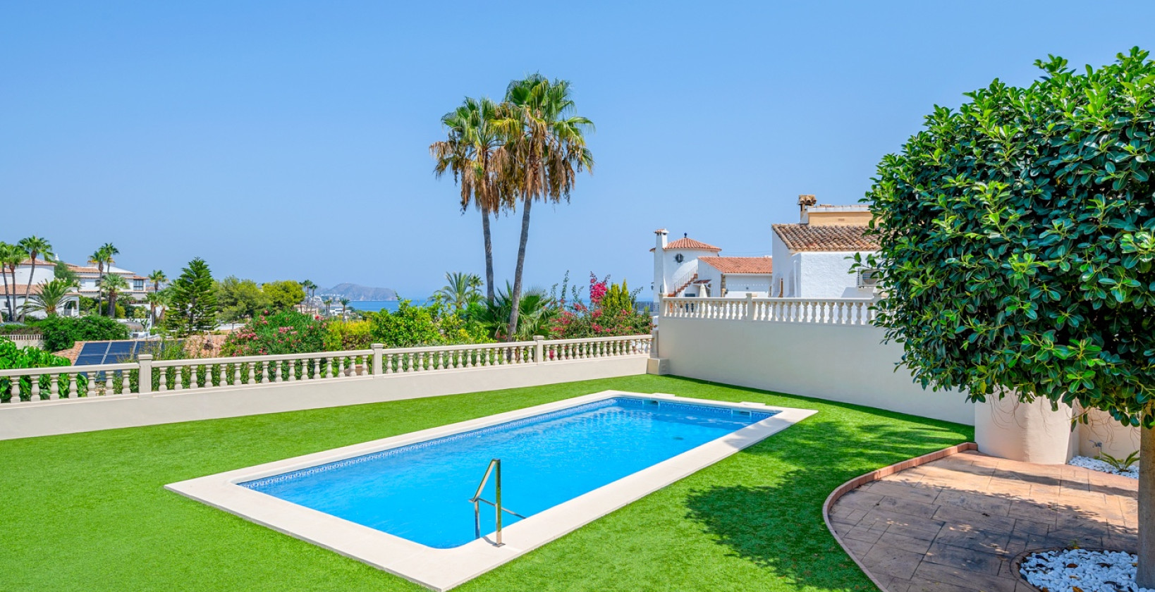 Reventa - Chalet - Benissa