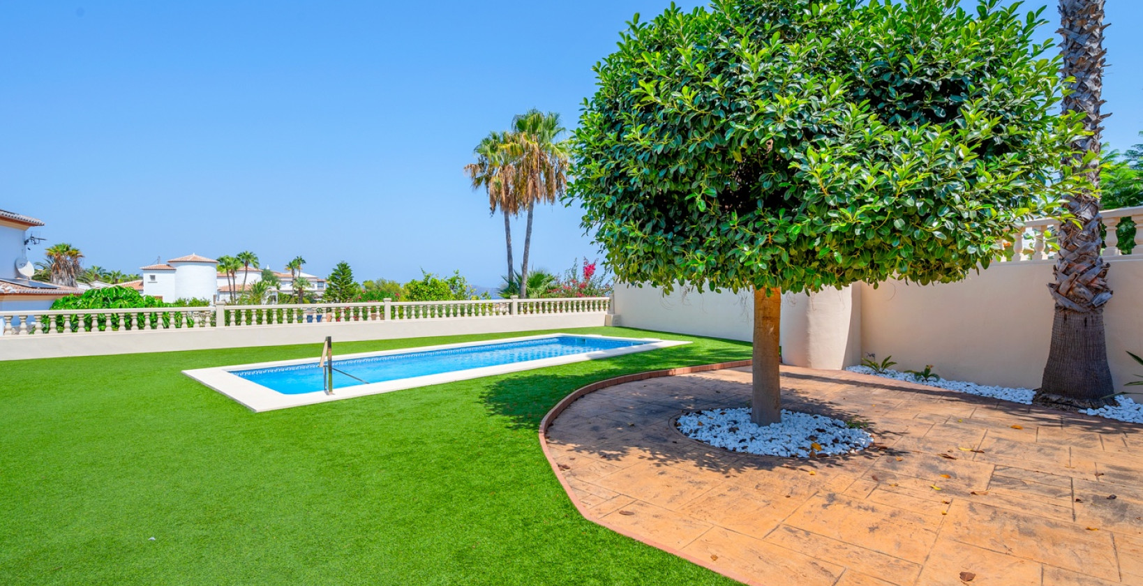 Reventa - Chalet - Benissa