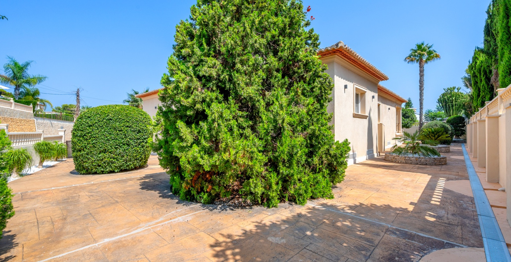 Reventa - Chalet - Benissa