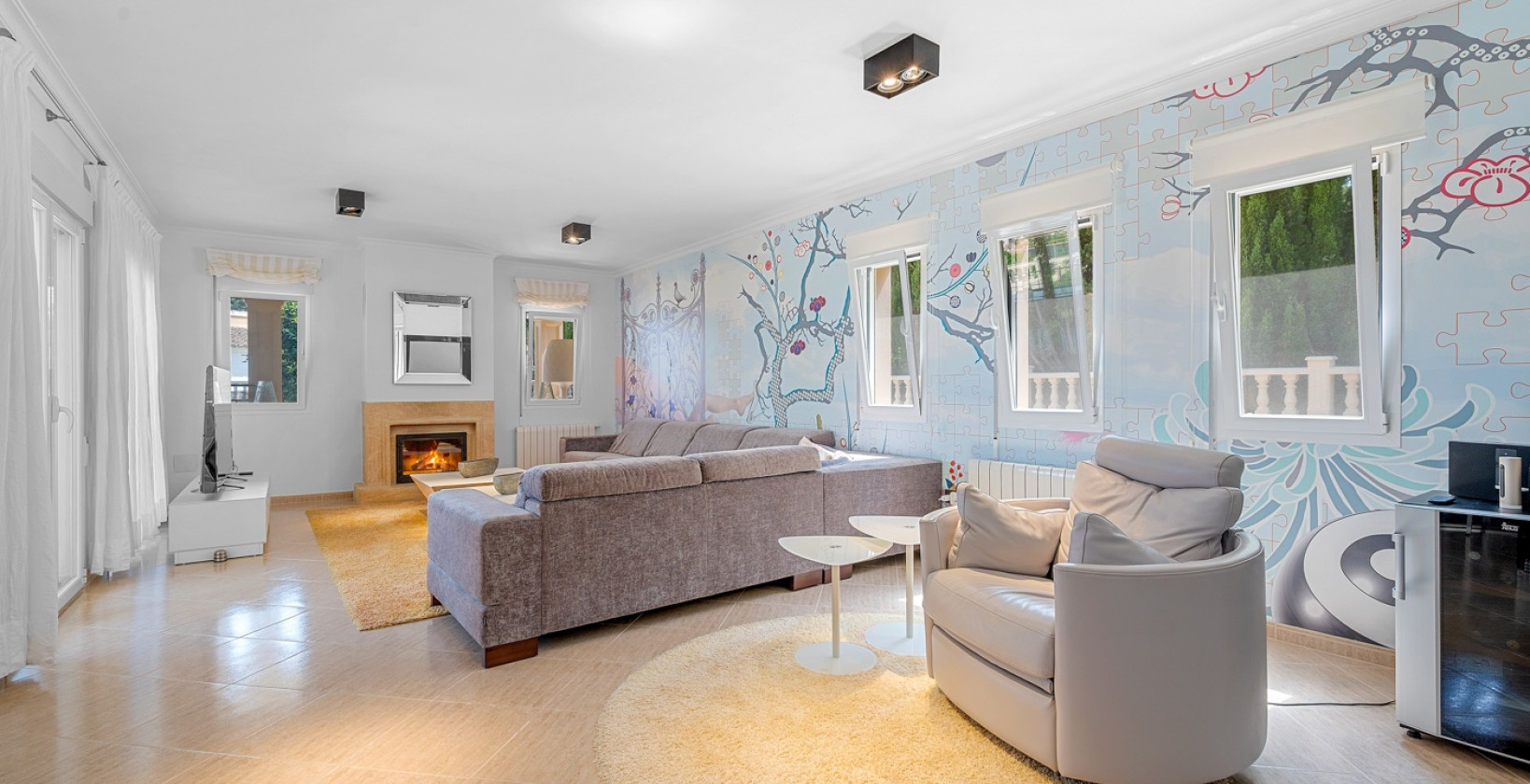 Reventa - Chalet - Benissa