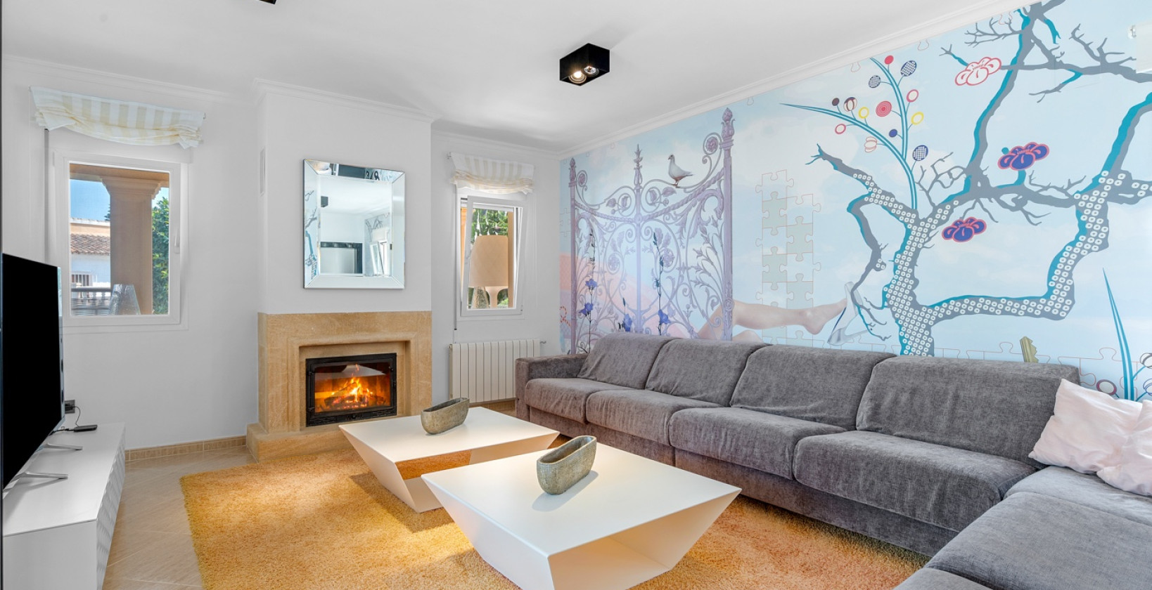 Reventa - Chalet - Benissa