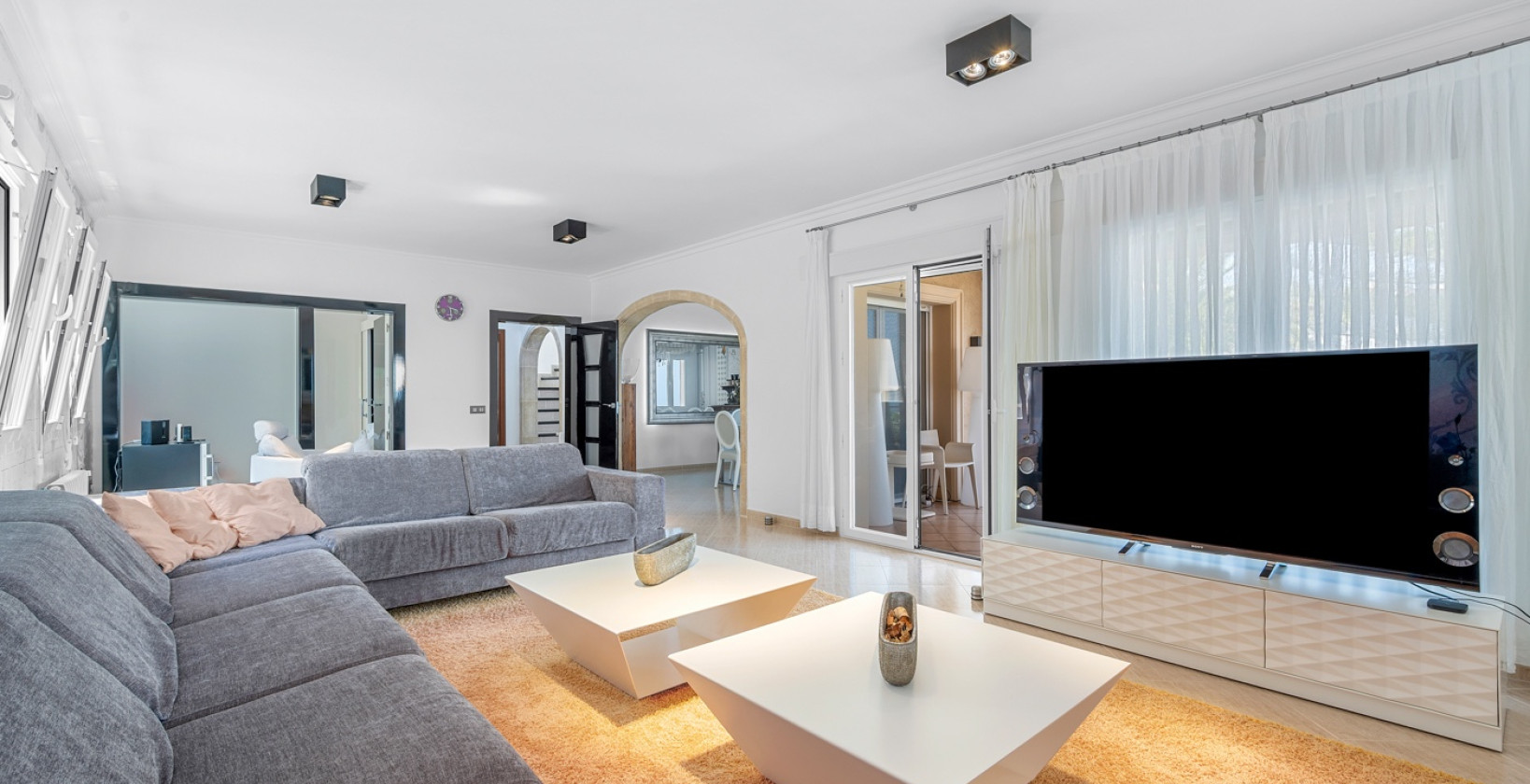 Reventa - Chalet - Benissa