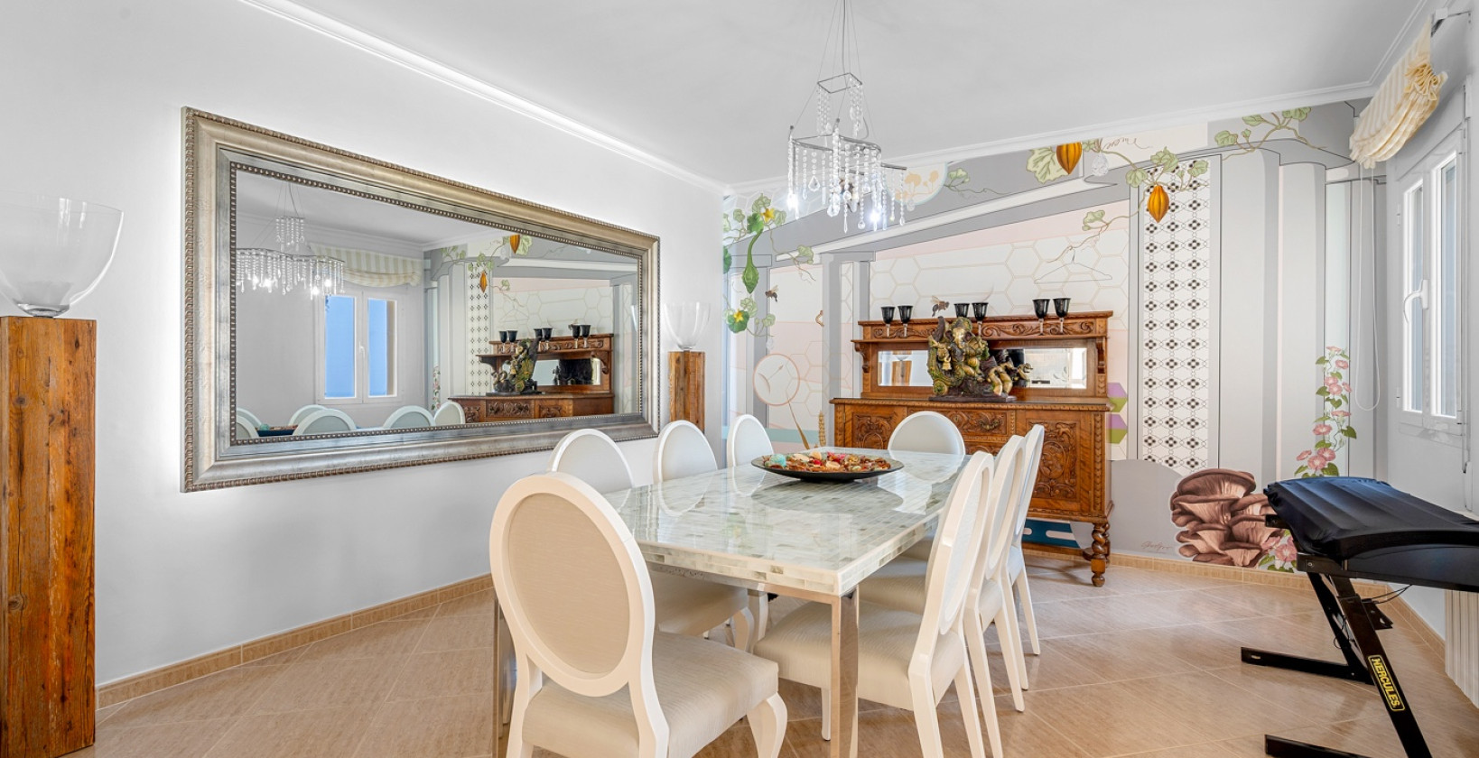 Reventa - Chalet - Benissa