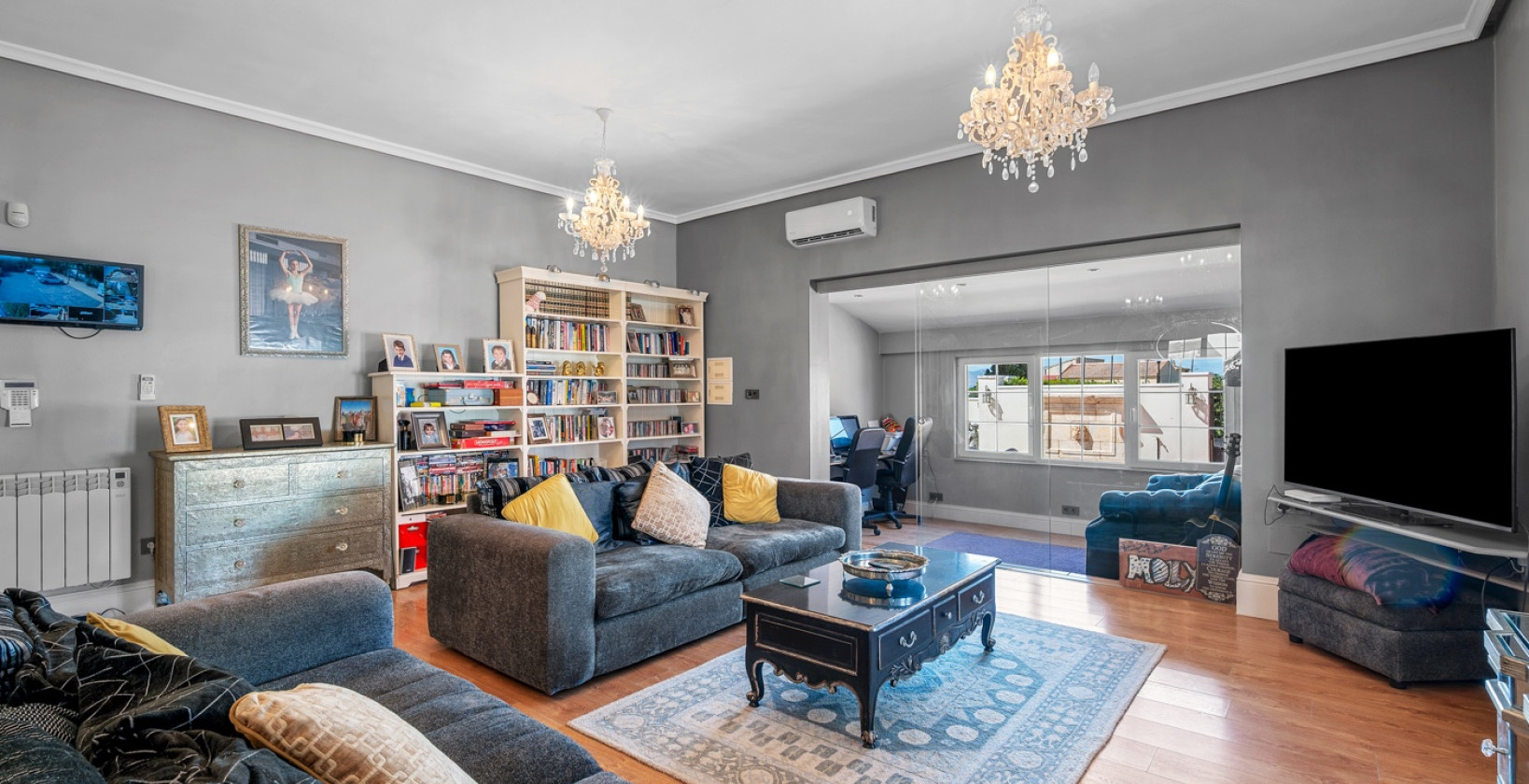 Resale - Country estate - Almoradi - Las Heredades