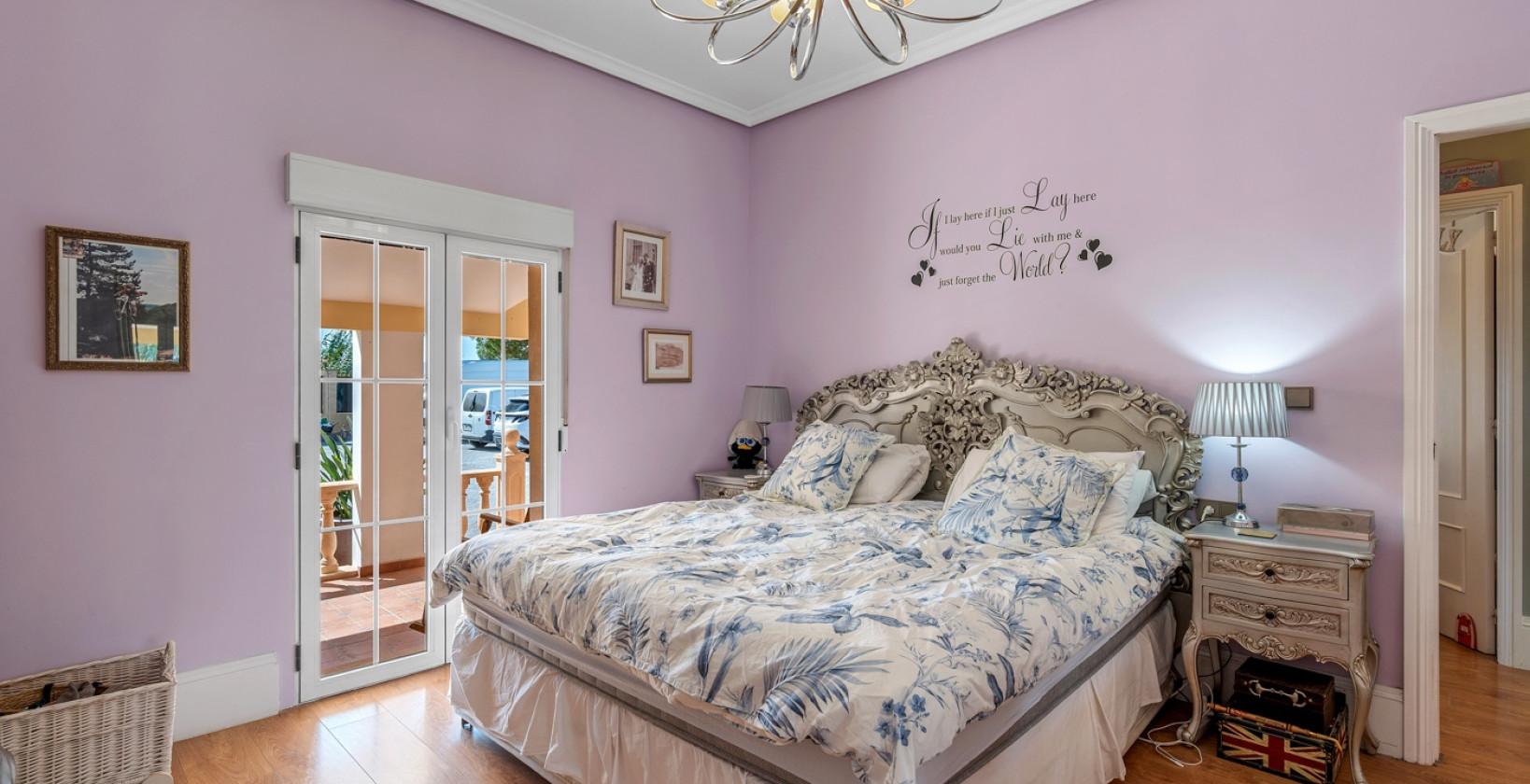 Resale - Country estate - Almoradi - Las Heredades