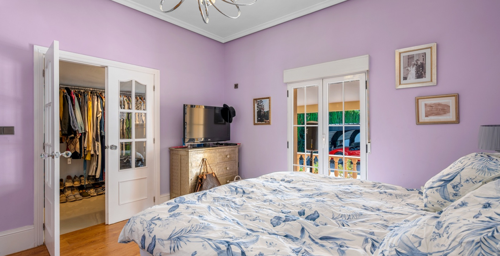 Resale - Country estate - Almoradi - Las Heredades