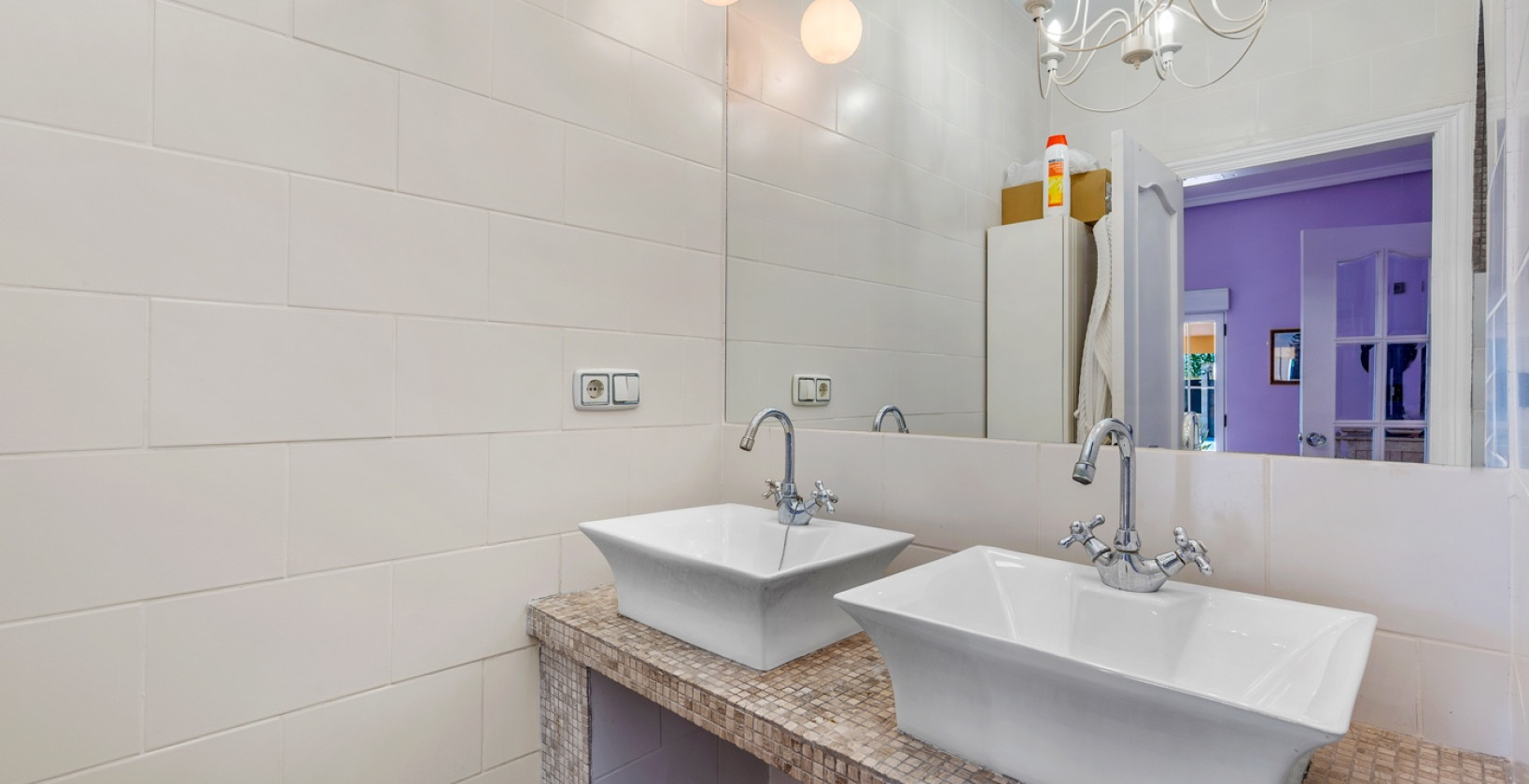 Resale - Country estate - Almoradi - Las Heredades