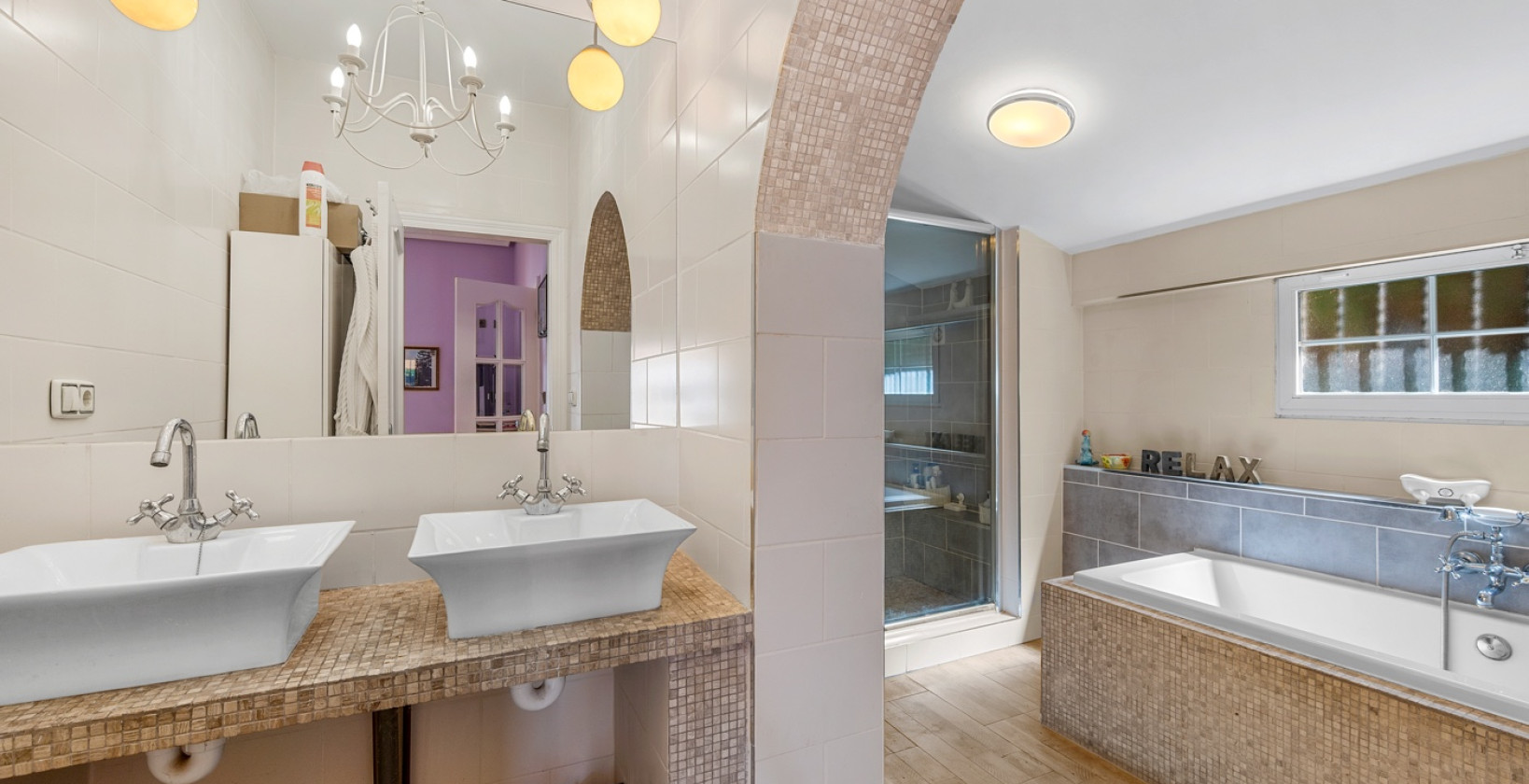 Resale - Country estate - Almoradi - Las Heredades