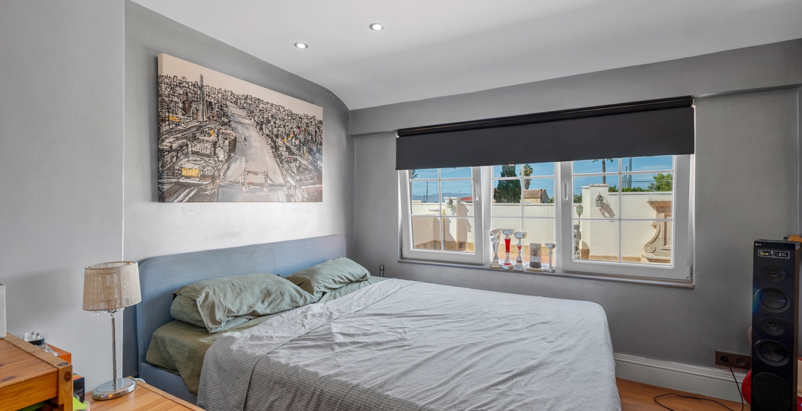 Resale - Country estate - Almoradi - Las Heredades