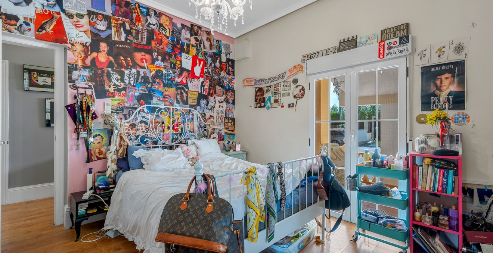 Resale - Country estate - Almoradi - Las Heredades