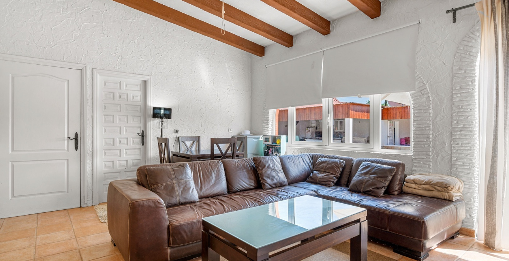 Resale - Country estate - Almoradi - Las Heredades