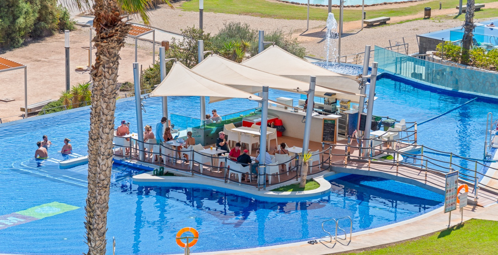 Reventa - Apartamento / piso - Orihuela Costa - Punta Prima