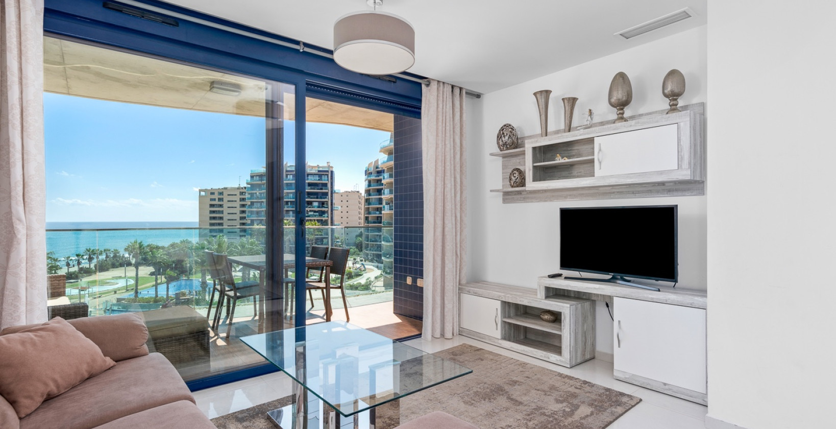 Reventa - Apartamento / piso - Orihuela Costa - Punta Prima