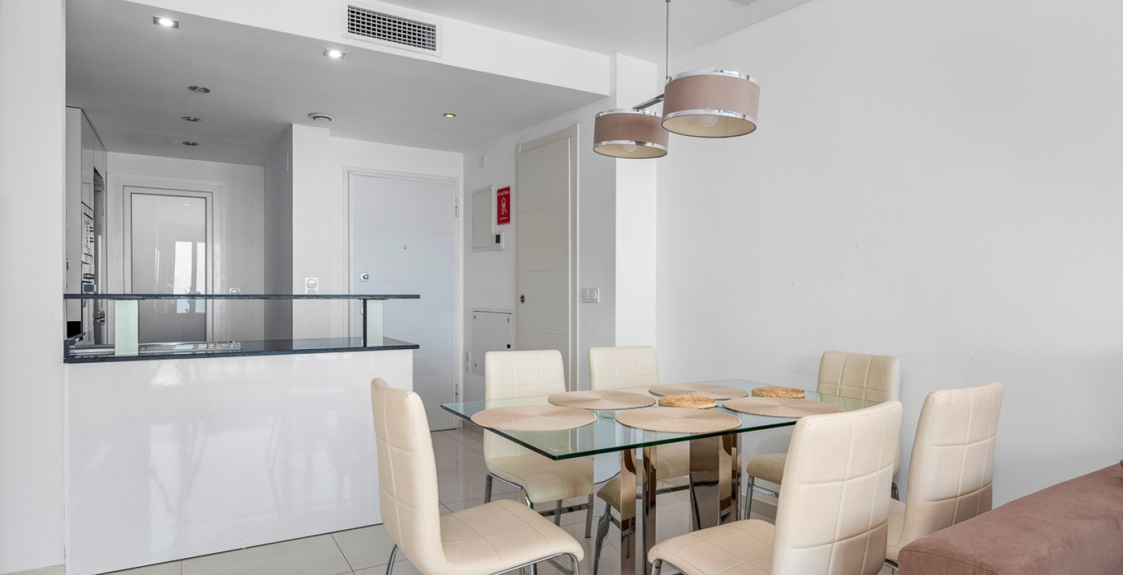 Reventa - Apartamento / piso - Orihuela Costa - Punta Prima