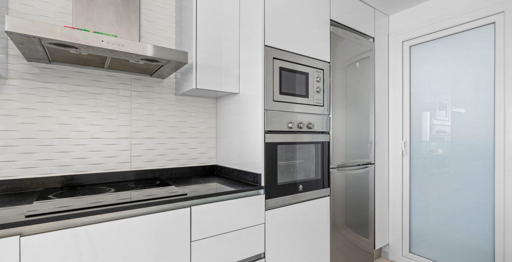 Reventa - Apartamento / piso - Orihuela Costa - Punta Prima