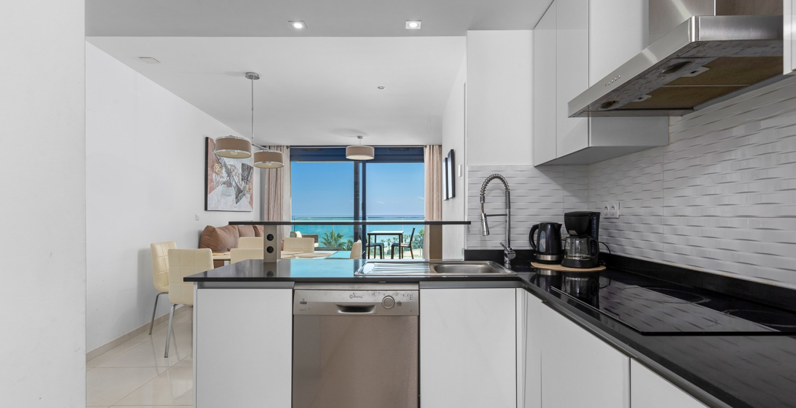 Reventa - Apartamento / piso - Orihuela Costa - Punta Prima